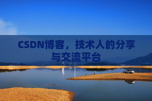 CSDN博客导出工具,便捷高效的博客内容管理工具